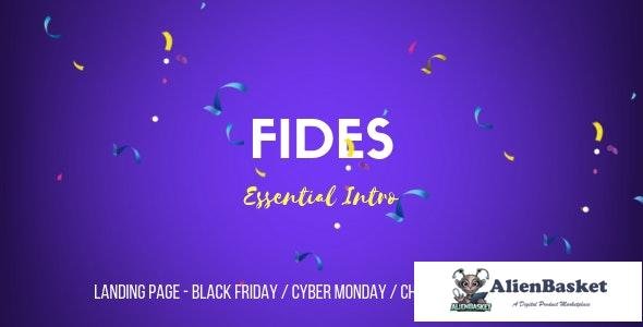 25528 Fides v1.0 - Essential Intro 