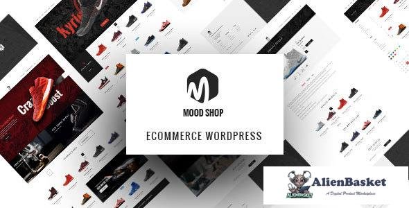 11173 Moodshop v1.0.2 - Modern eCommerce WordPress theme 