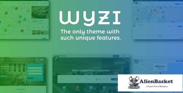 21585 WYZI v2.4.1 - Social Business Finder Directory Theme 