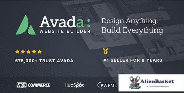 30649 Avada v7.6.2 - Responsive Multi-Purpose Theme 