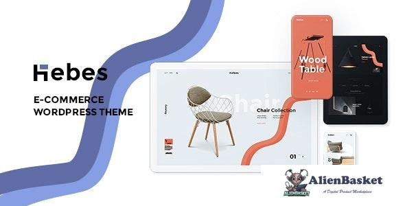 20747 Hebes v1.7 - MultiPurpose WooCommerce WordPress Theme 