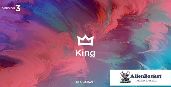 14066 King v3.1 - Viral Magazine WordPress Theme 