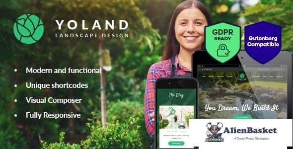 17561 Yoland v1.2 - Landscape Design & Garden Accesories Store WordPress Theme 