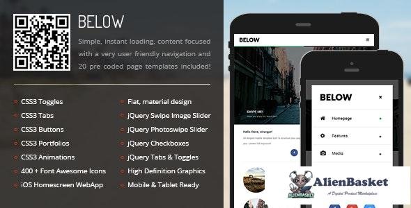 18969 Below Mobile v1.0 