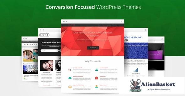 11733 ThriveThemes - Full Themes Pack - Updates 