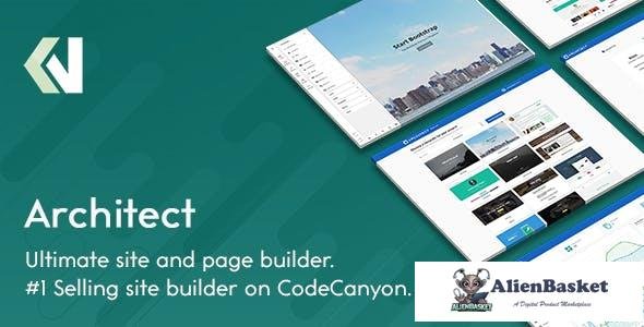 15150 Architect v2.1.5 - HTML and Site Builder 