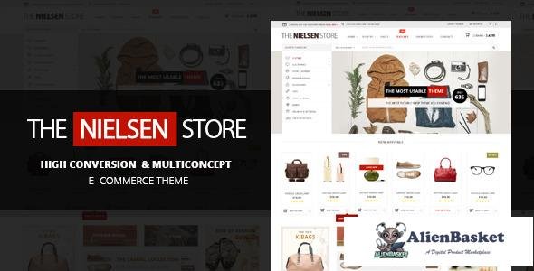 16428 Nielsen v1.9.2 - The ultimate e-commerce theme 