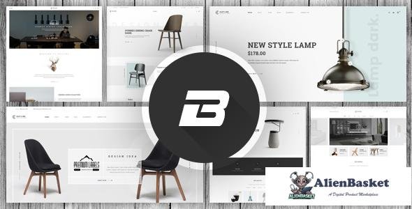 11544 Benco v1.2.1 - Responsive Furniture WooCommerce Theme 