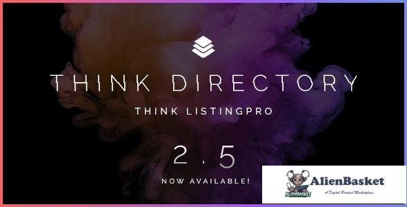 19993 ListingPro v2.5.6 - WordPress Directory Theme 