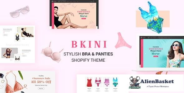 18383 Bkini v1.0 - Bra, Panties & Bikini Store Shopify 