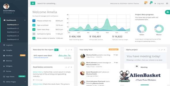 14030 INSPINIA v2.9.2 - Responsive Admin Theme 