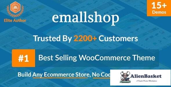 19037 EmallShop v2.2.9 - Multipurpose WooCommerce Theme 