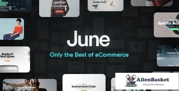 27245 June v2.0 - WooCommerce Theme 