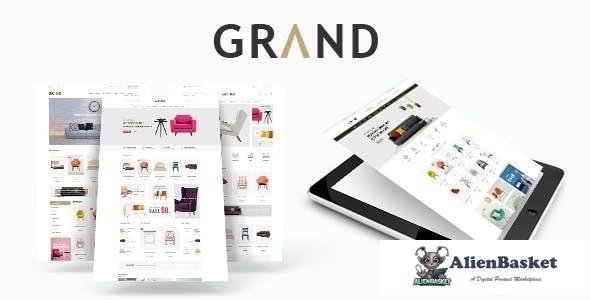 14147 Grand v1.1.1 - Responsive Furniture WooCommerce Theme 