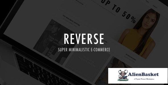 33427 Reverse v3.1 - WooCommerce Shopping Theme 