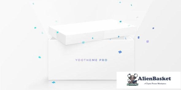 16182 YOOtheme Pro 1.21.6 - The most powerful theme and page builder for WordPress 