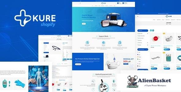 22894 Kure v1.3 - Corona Medical Shop Shopify Theme 