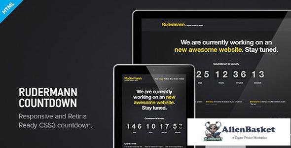 11129 Rudermann Countdown - Under Construction Page 