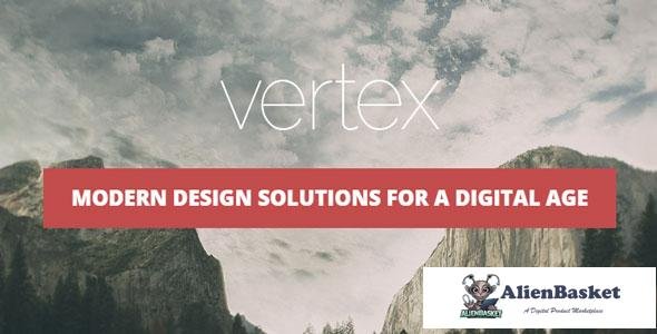 12346 Vertex v1.8.12 - Elegantthemes Premium Theme 