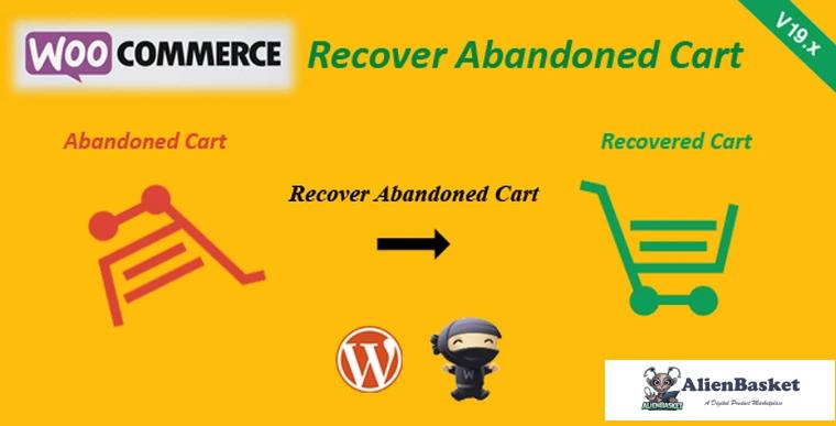 69689  WooCommerce Recover Abandoned Cart v19.4