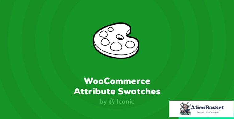 92769  WooCommerce Attribute Swatches v1.16.1