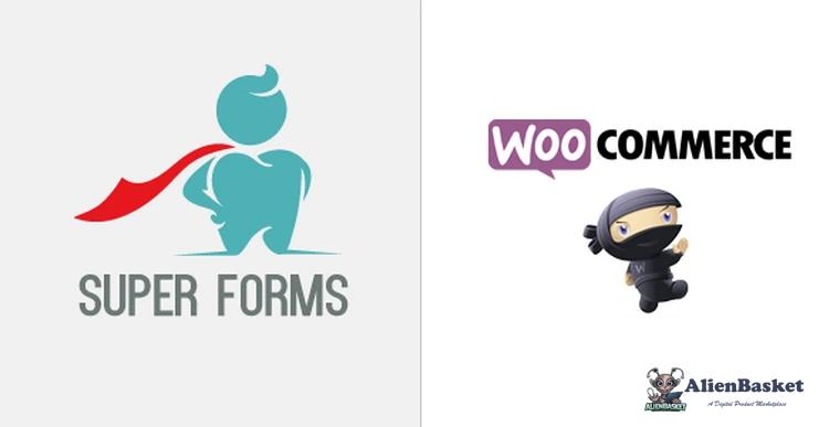 70877  Super Forms - WooCommerce Checkout Add-on v1.4.0