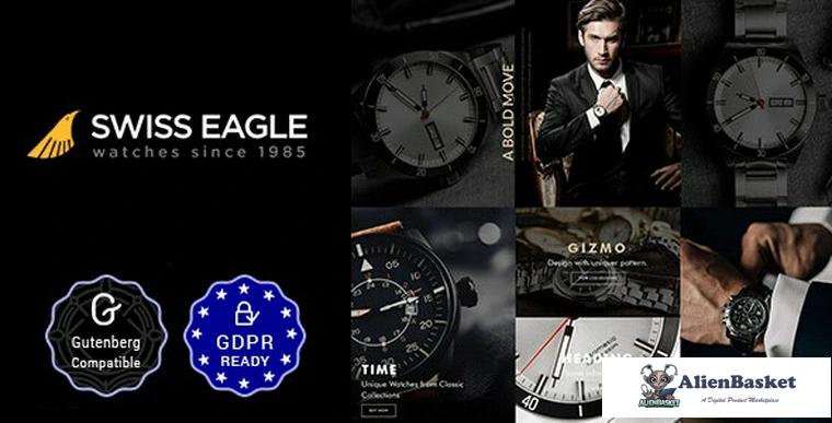 80728  Swiss Eagle v1.6 - WooCommerce Shop