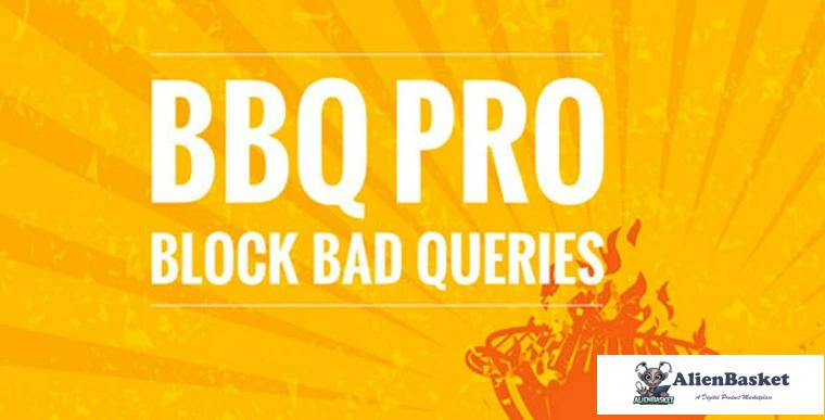 82876  BBQ Pro v2.6 - Fastest WordPress Firewall Plugin