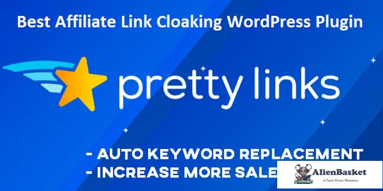 82451  Pretty Links Developer Edition v3.1.0