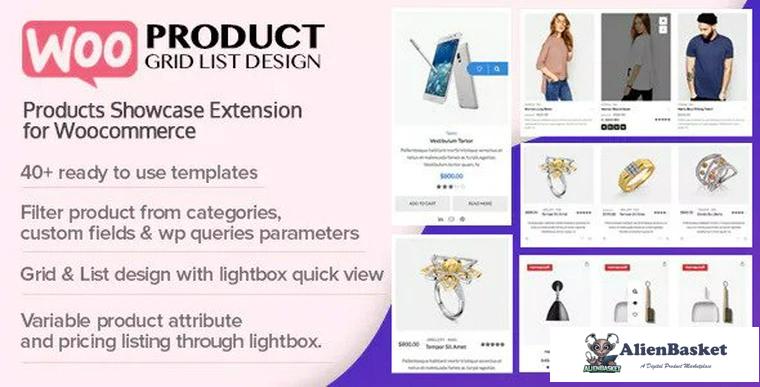 74467  WOO Product Grid/List Design v1.0.2