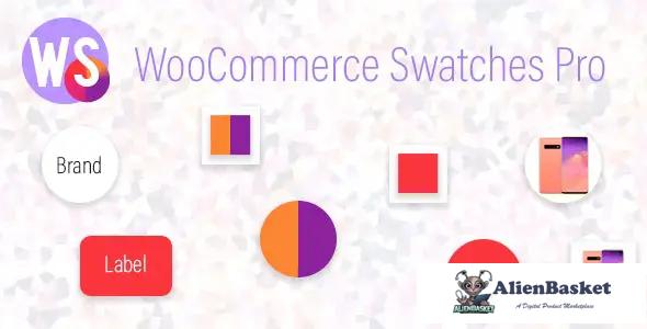 82791  WooCommerce Swatches Pro Plugin v1.0.0