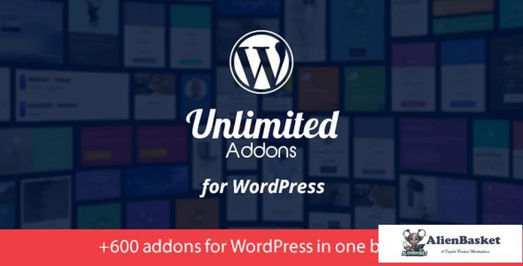 70213  Unlimited Addons for WordPress v1.3.56