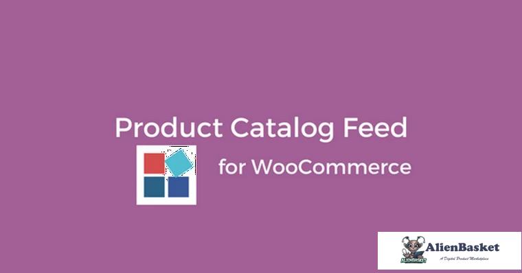 80550  Product Catalog Feed Pro v4.0.7