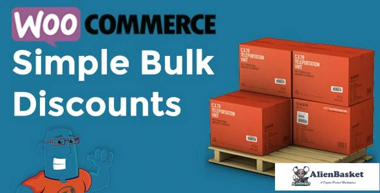75915  WooCommerce Simple Bulk Discounts v1.0.6
