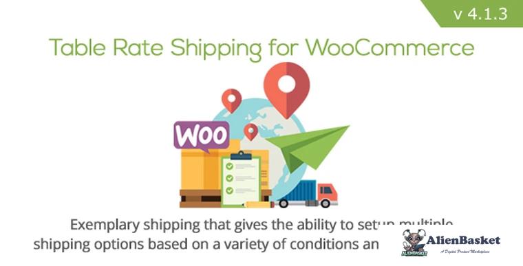 72646  Table Rate Shipping for WooCommerce v4.1.3