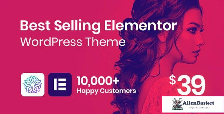 76303  Phlox Pro v5.2.4 - Elementor MultiPurpose Theme