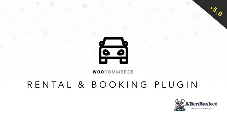 69388  RnB - WooCommerce Rental & Bookings System v6.0