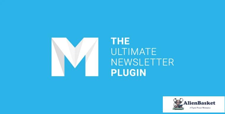 71612  Mailster v2.3.13 - Email Newsletter Plugin for WordPress