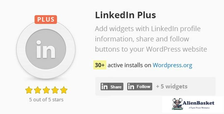 67785  LinkedIn Plus v1.0.7