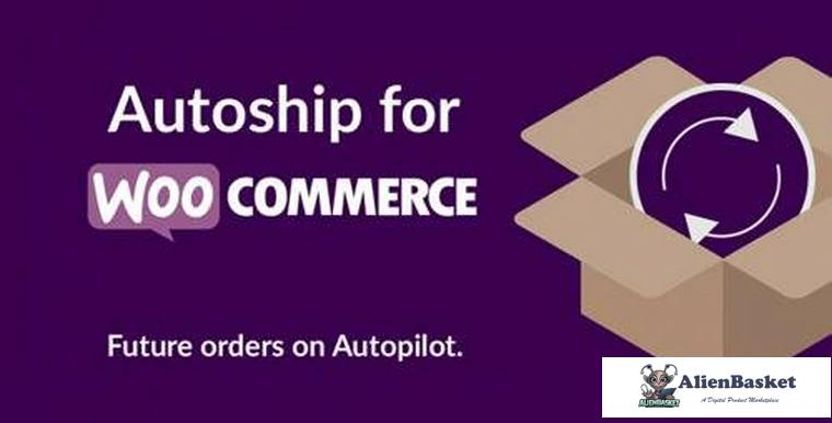 70137  WC Autoship for WooCommerce v4.1.16 + Add-Ons