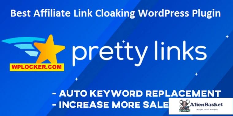 91771  Pretty Links Developer Edition v3.3.2