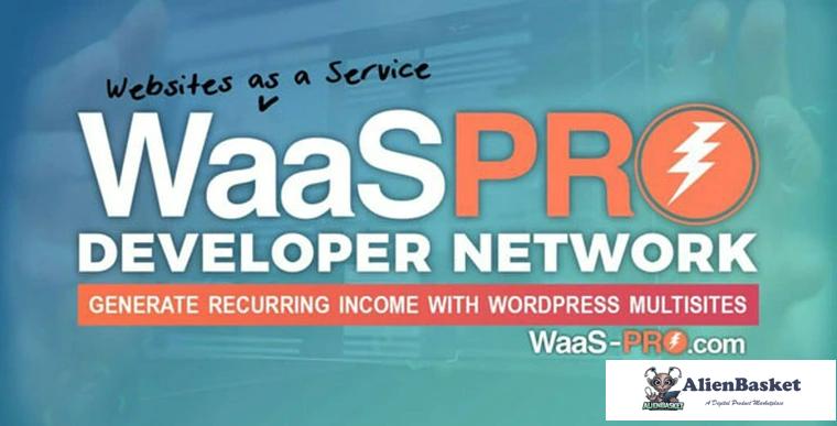 83047  Waas.PRO Multisite WordPress Plugins Pack