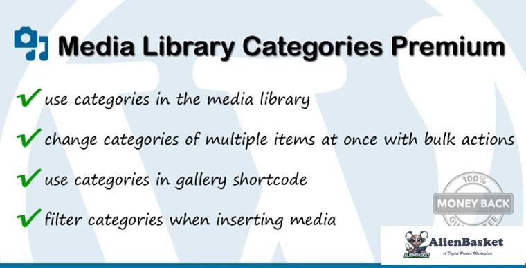 73868  Media Library Categories Premium v2.4.2