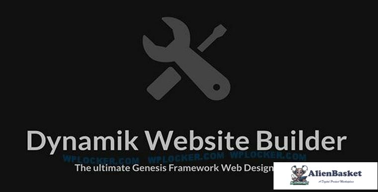 87973  Dynamik Website Builder v2.6.9.8