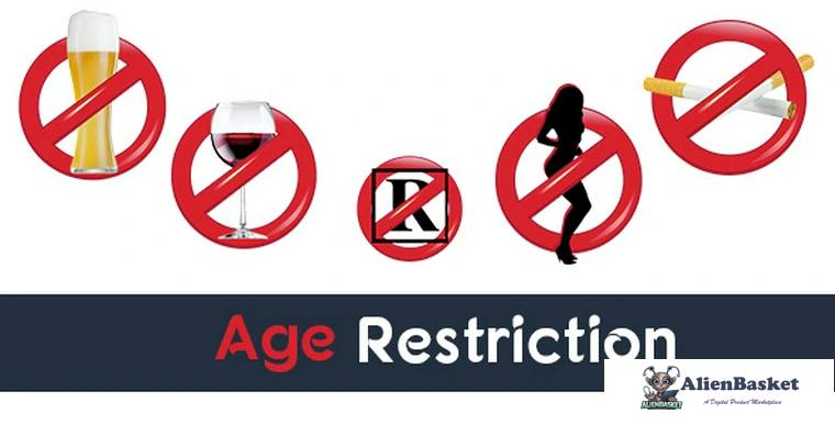 73880  Premium Age Verification / Restriction for WordPress v1.8.4