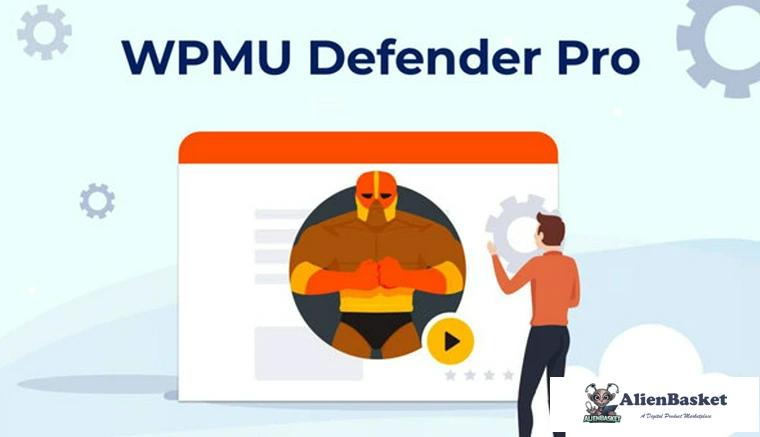 79307  Defender Pro v2.2.0 - WordPress Plugin