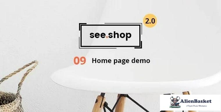 78189  See Shop Furniture v2.0 - Interior RTL Responsive WooCommerce WordPress Theme