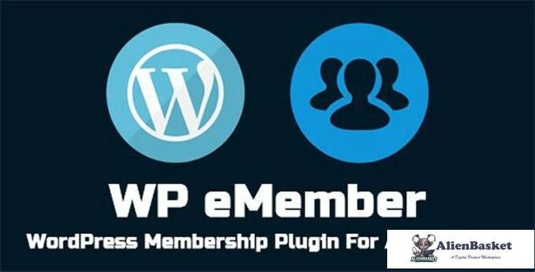 82790  WP eMember v10.2.2 - WordPress Membership Plugin