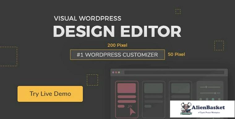 82750  Yellow Pencil v7.2.9 - Visual CSS Style Editor