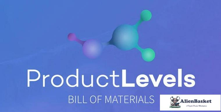 78348  ATUM Product Levels v1.3.4.2 - Essential add-ons for Any Contractor or Manufacturer